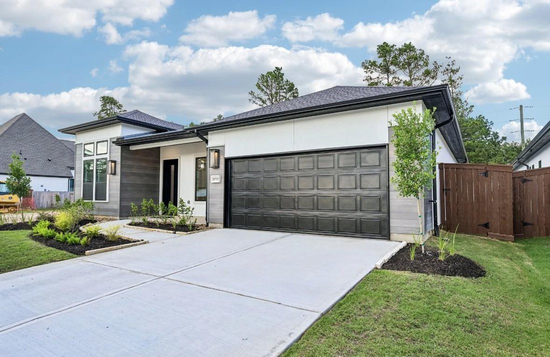 House in Conroe, Texas, United States 3 - 17749154