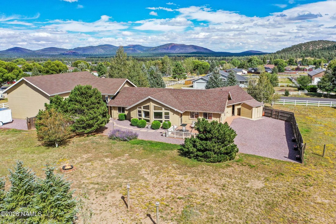 House in Flagstaff, Arizona, United States 5 - 18948330