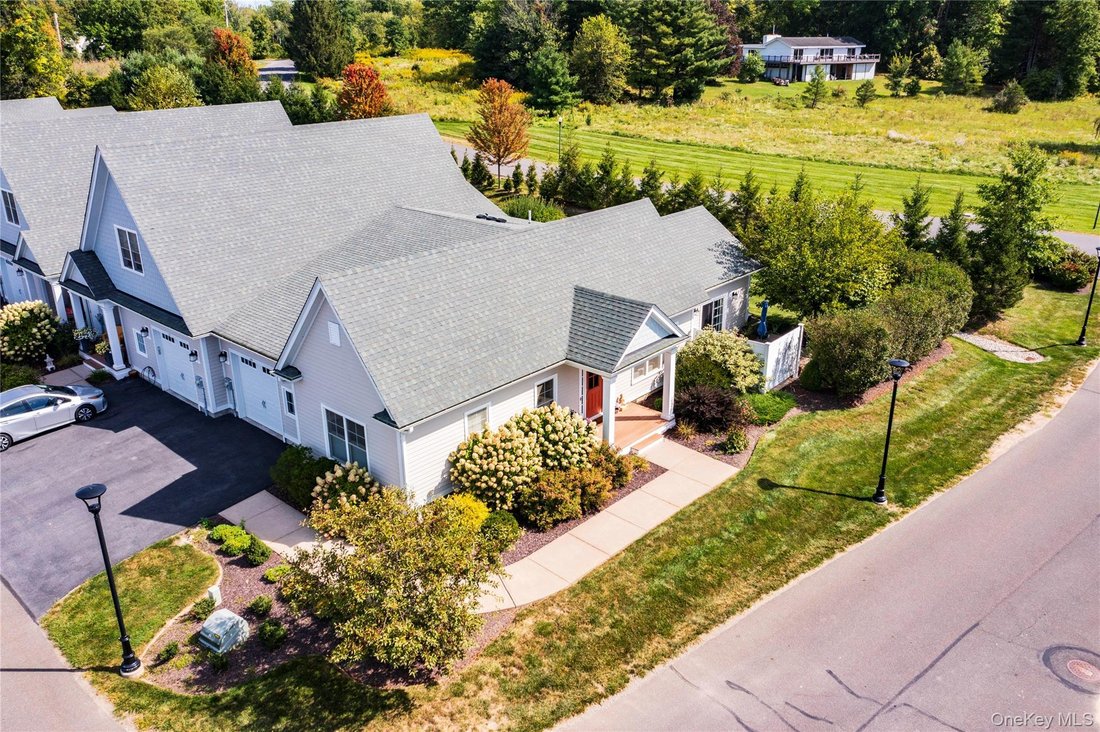 Condo in Rhinebeck, New York, United States 2 - 18954353