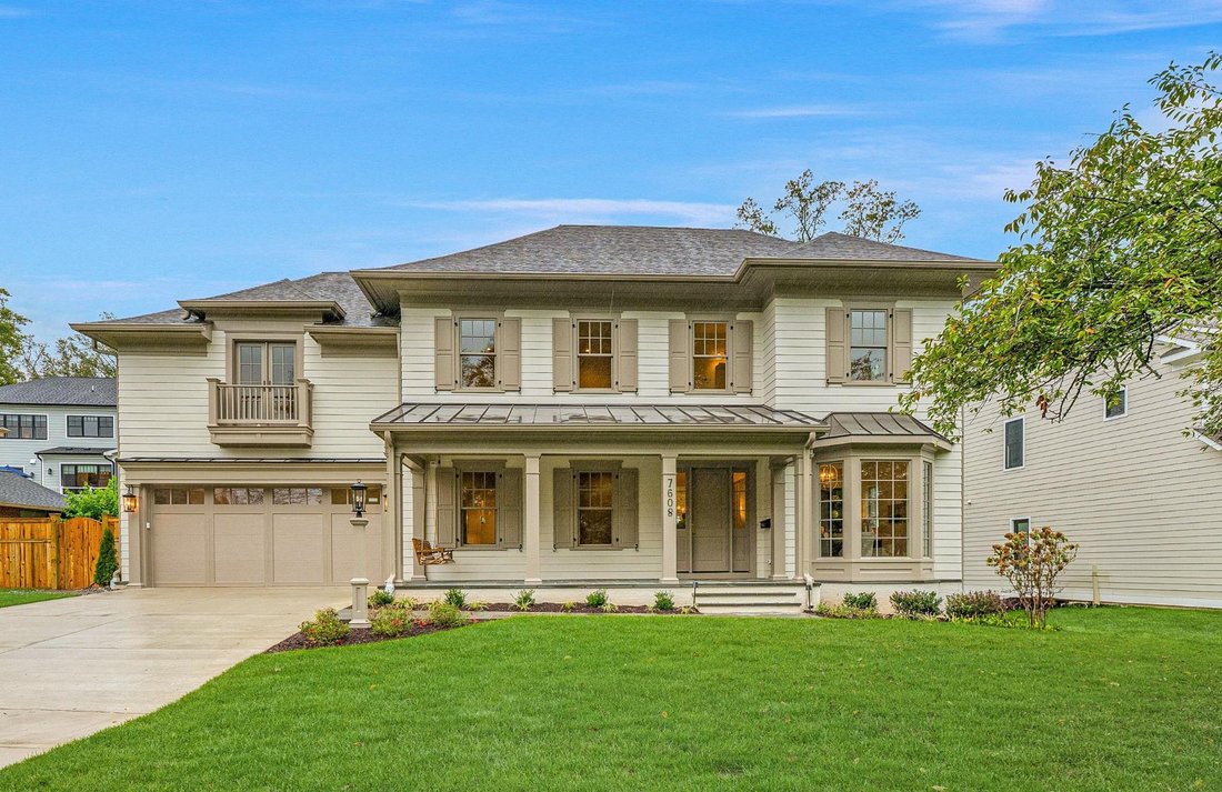 House in Bethesda, Maryland, United States 1 - 18951065