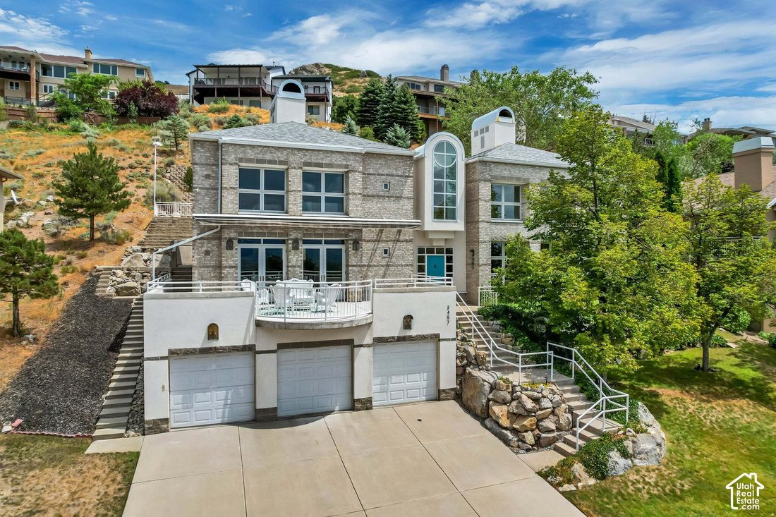 House in Salt Lake City, Utah, United States 2 - 18952891