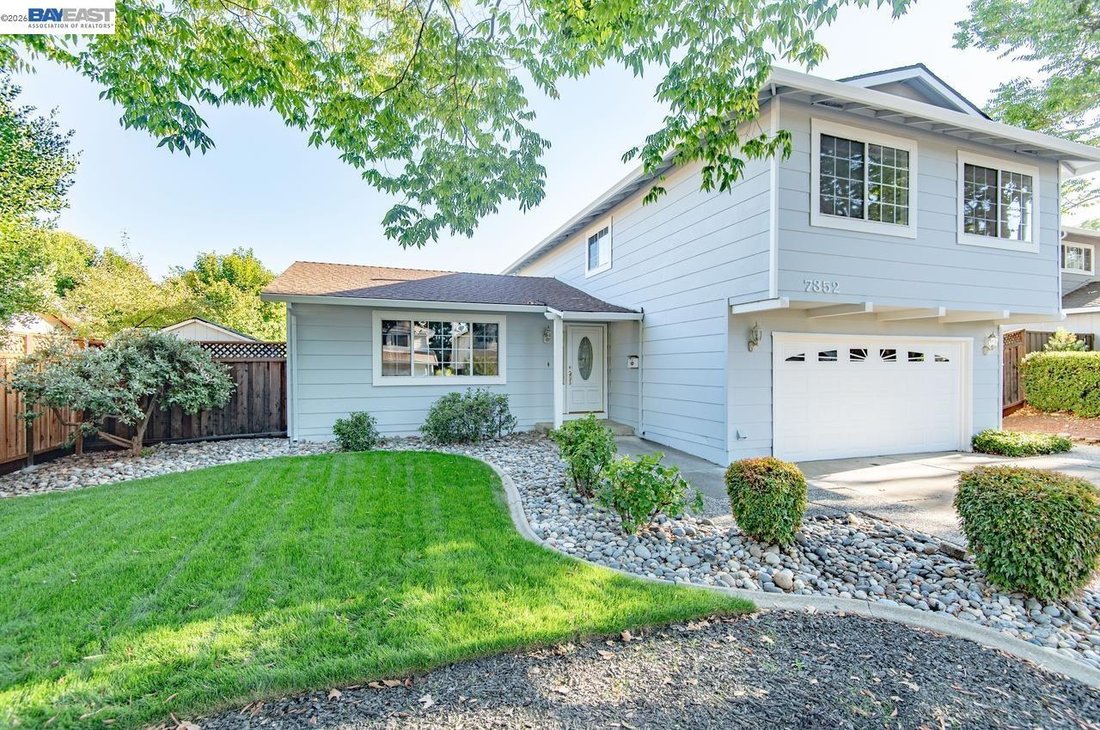 House in Pleasanton, California, United States 1 - 18953184