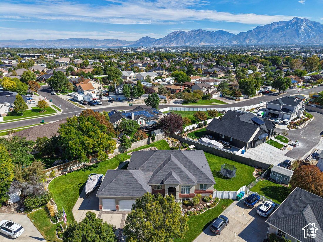 House in Riverton, Utah, United States 5 - 18952922