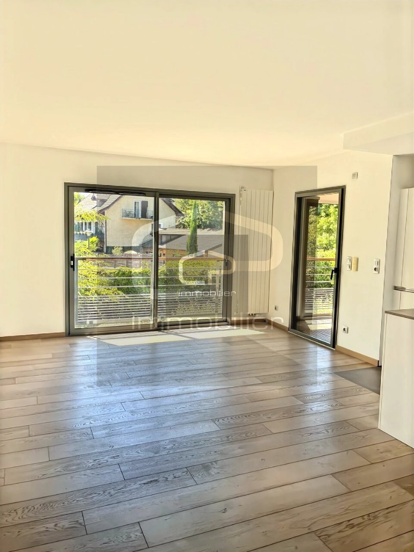 Apartment in Galbert, Annecy, France 5 - 18950440