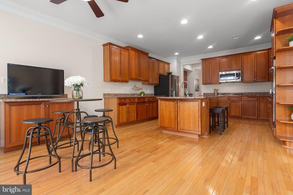 Townhouse in Woodbridge, Virginia, United States 4 - 18948985
