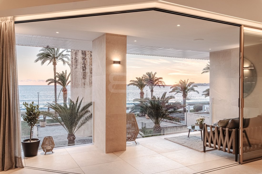 Apartment in Palma, Balearic Islands, Spain 4 - 18955029
