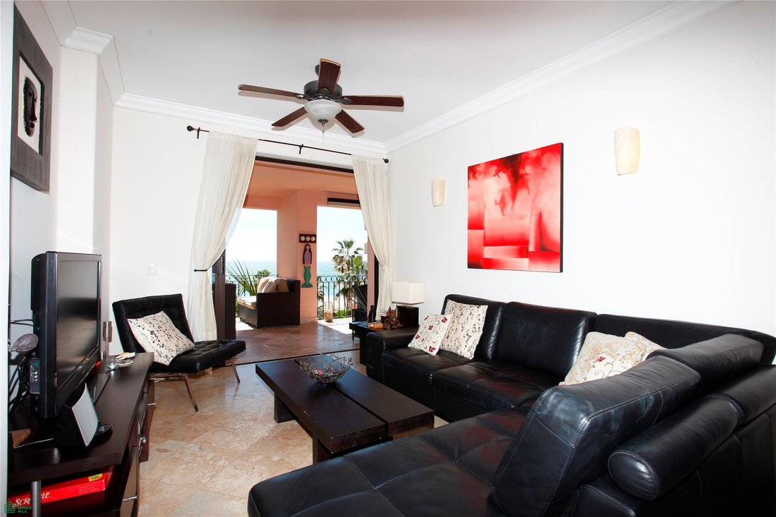 Condo in San José del Cabo, Baja California Sur, Mexico 5 - 18953043