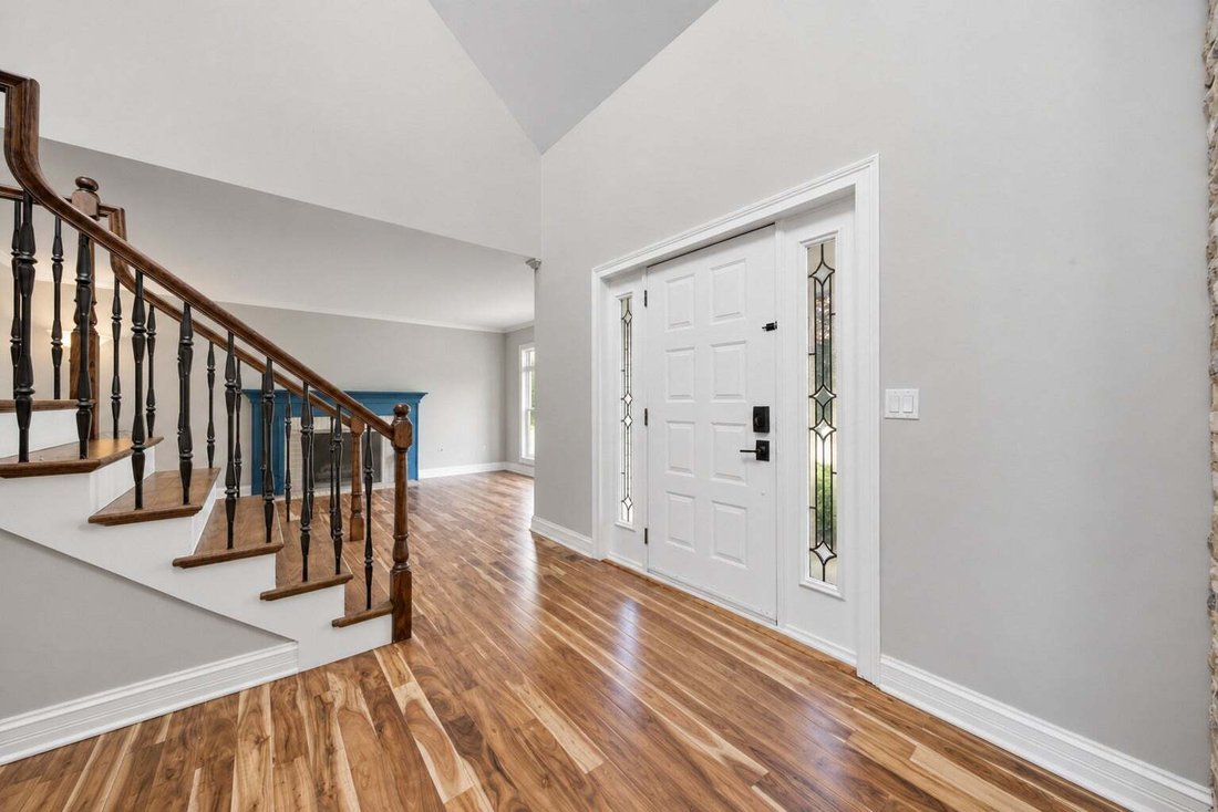 House in Burr Ridge, Illinois, United States 2 - 18953261