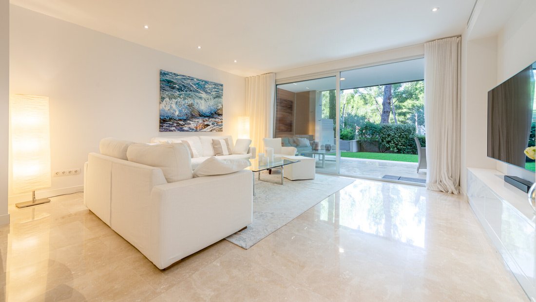 Apartment in Calvia, Balearic Islands, Spain 2 - 18955011