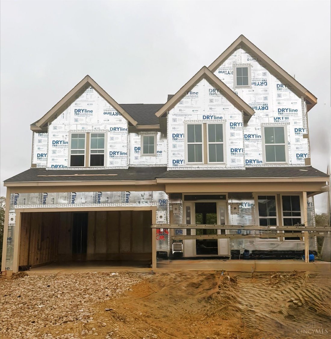 House in Bridgetown North, Ohio, United States 2 - 18635634