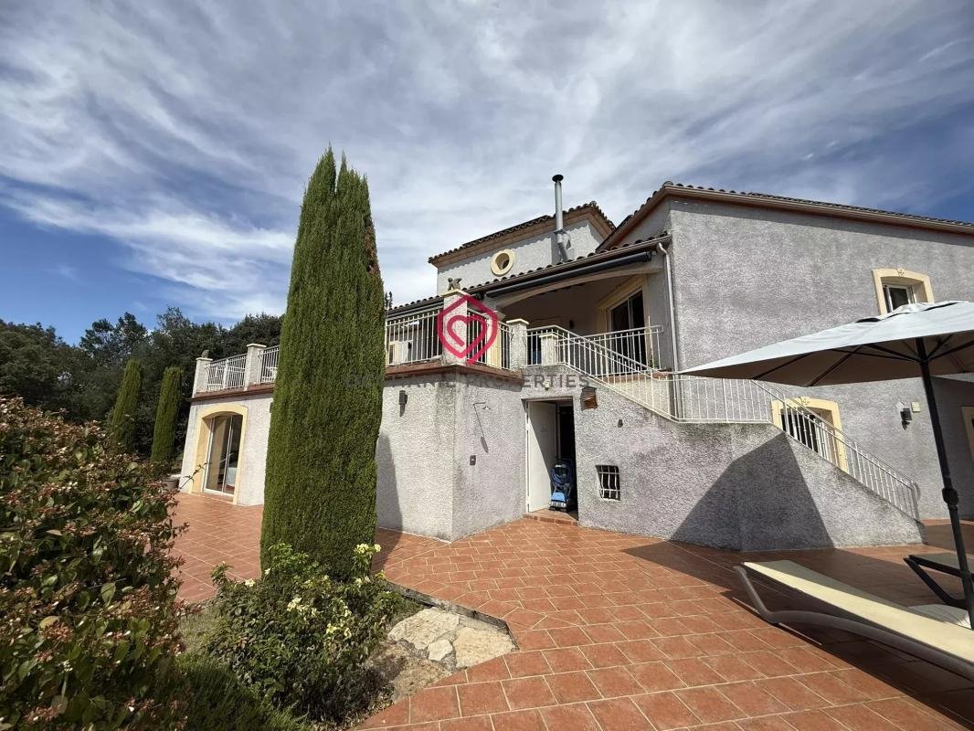 House in Montclar, Occitania, France 3 - 18954506