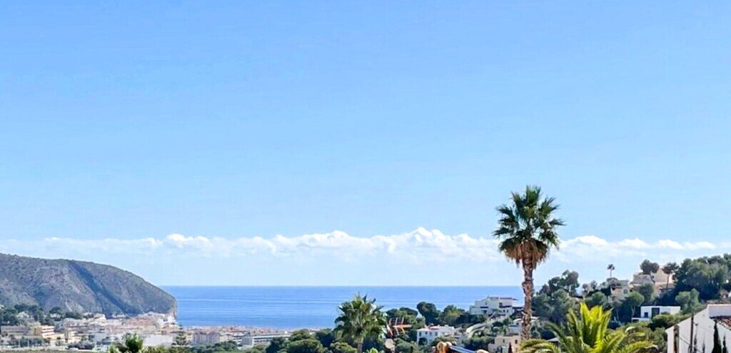 Villa in Moraira, Teulada, Valencian Community 2 - 18953783