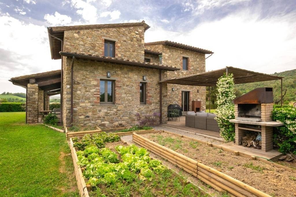 Country House in Città della Pieve, Umbria, Italy 3 - 18952563