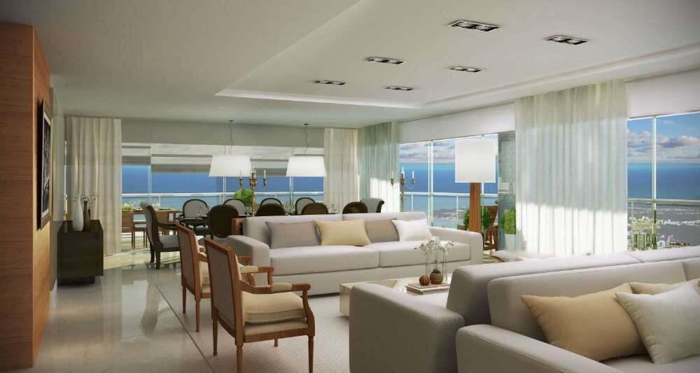 Apartment in João Pessoa, State of Paraíba, Brazil 2 - 18951557