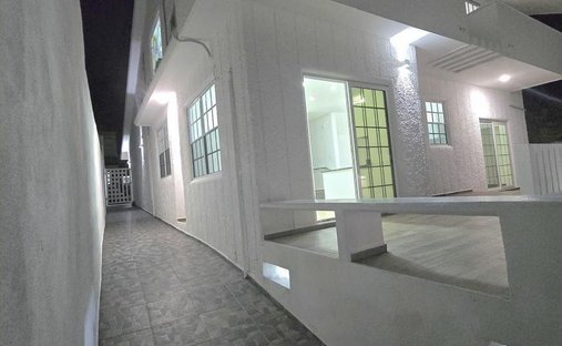 House in Ciudad Madero, Tamaulipas, Mexico 1
