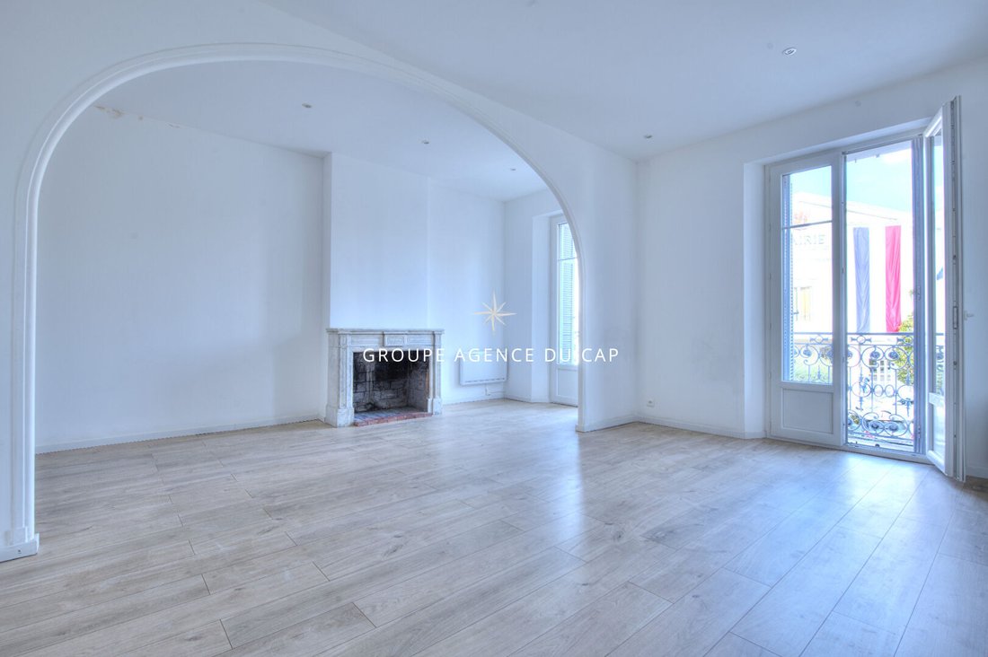 Apartment in Centre ville, Saint-Raphaël, France 1 - 18955157