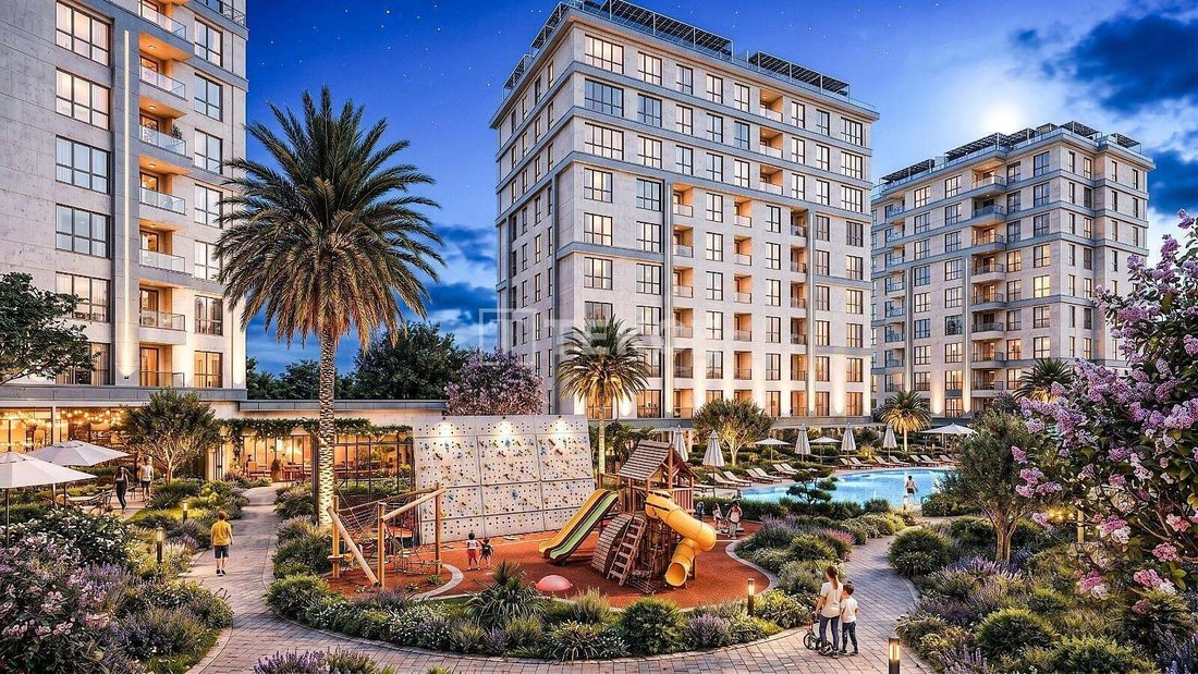 Apartment in Kartal, İstanbul, Turkey 2 - 18952382