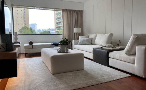 Apartment in Santa Catarina Yecahuitzotl, Mexico City, Mexico 1