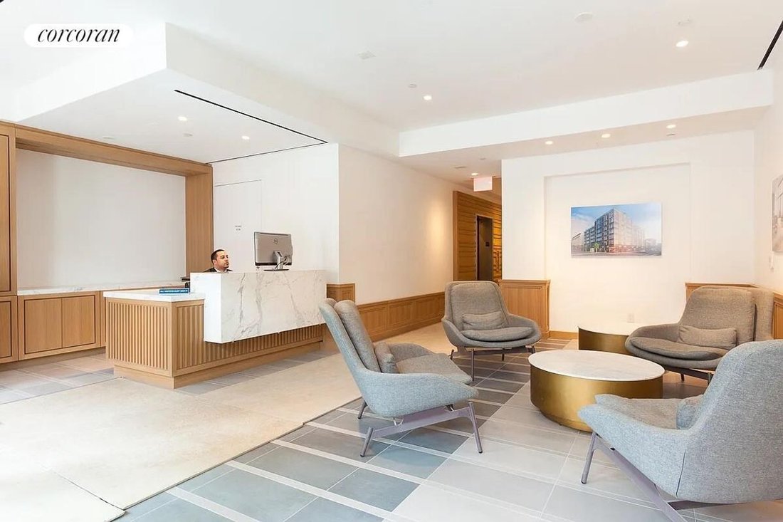 Condo in New York, New York, United States 5 - 18948237