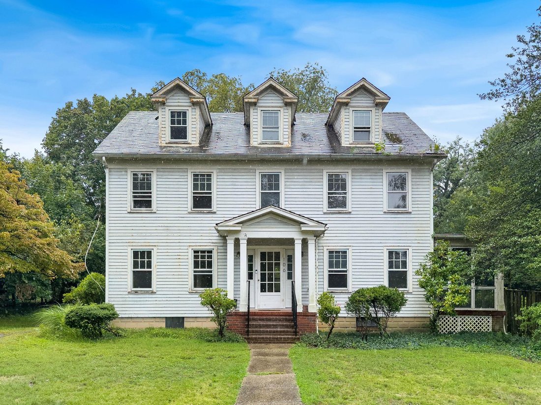 House in Gaithersburg, Maryland, United States 1 - 18948172