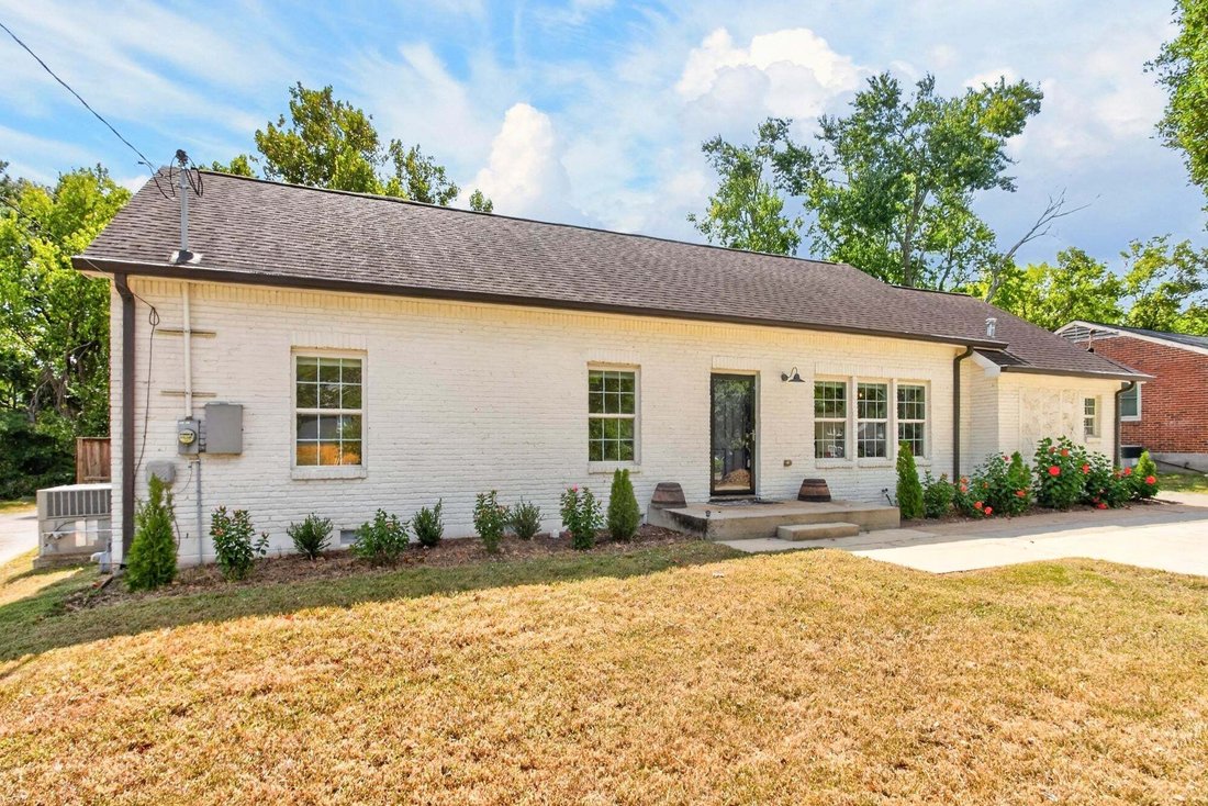 House in Nashville, Tennessee, United States 4 - 18952778