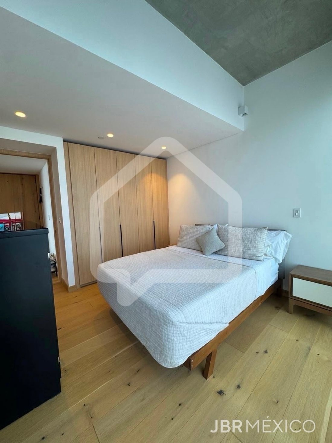 Apartment in Mexico City, Mexico 3 - 18954277