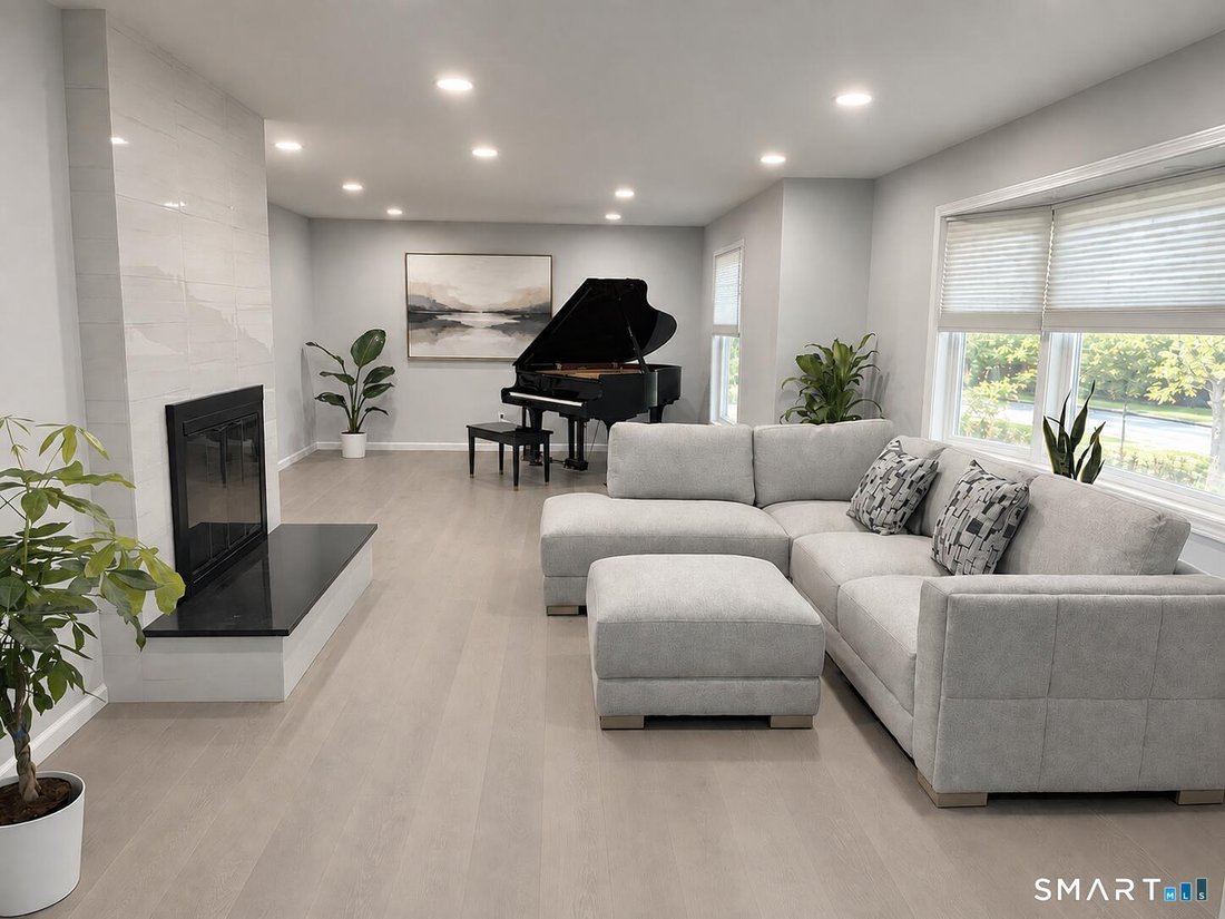 House in Darien, Connecticut, United States 3 - 18951771