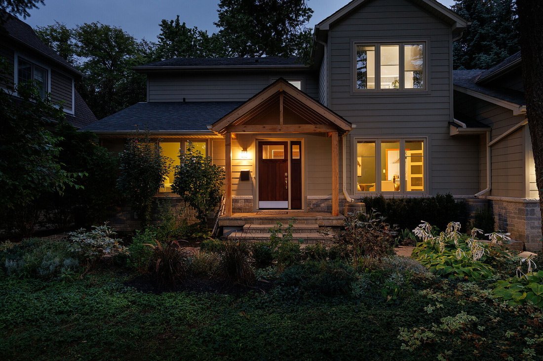 House in Oakville, Ontario, Canada 1 - 18950905