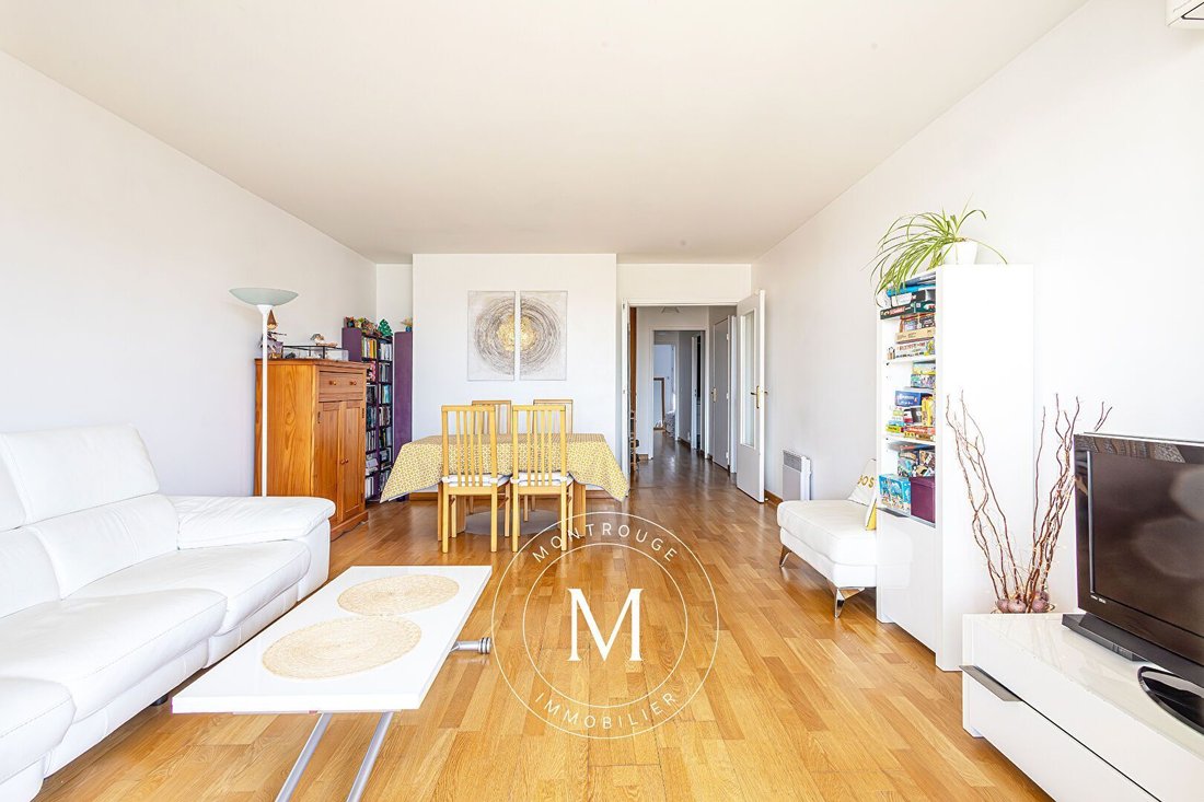 Apartment in Montrouge, Ile-de-France, France 5 - 18954601
