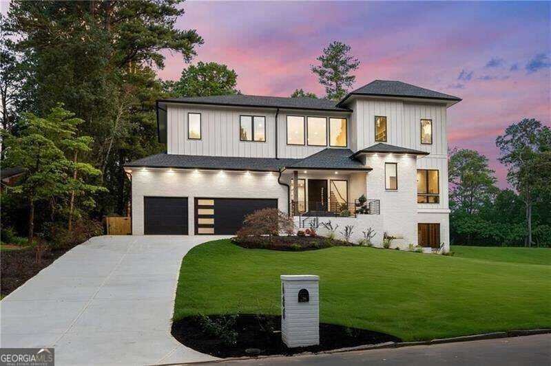 House in Atlanta, Georgia, United States 1 - 18952781