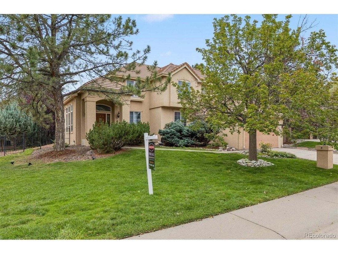 House in Lone Tree, Colorado, United States 2 - 18952547