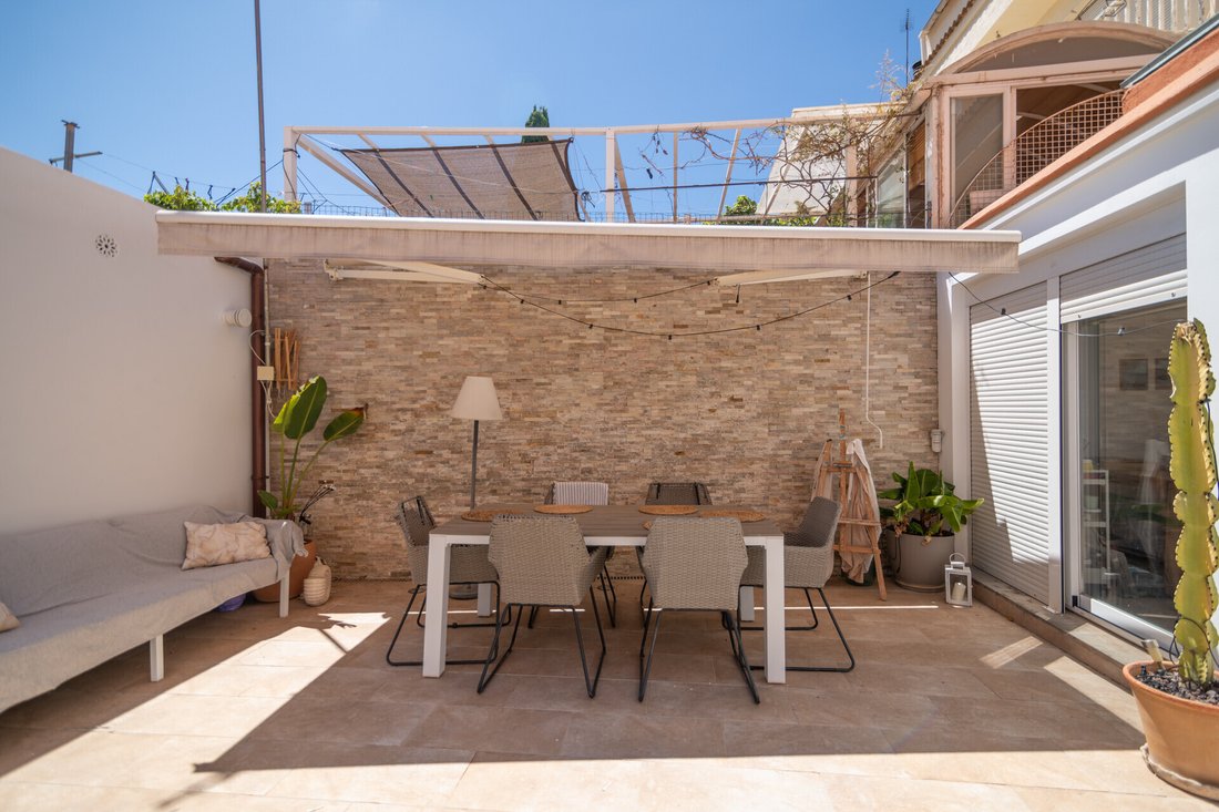 House in Son Vida, Palma, Balearic Islands 2 - 18954835