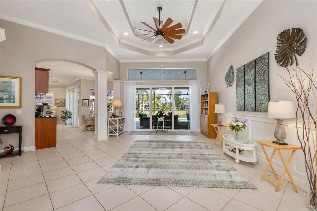 House in Rotonda West, Florida, United States 2 - 18952287