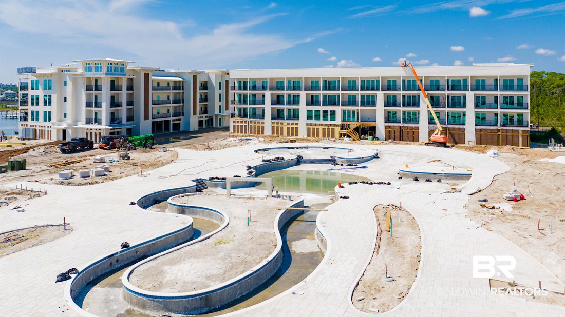 House in Orange Beach, Alabama, United States 5 - 17221168