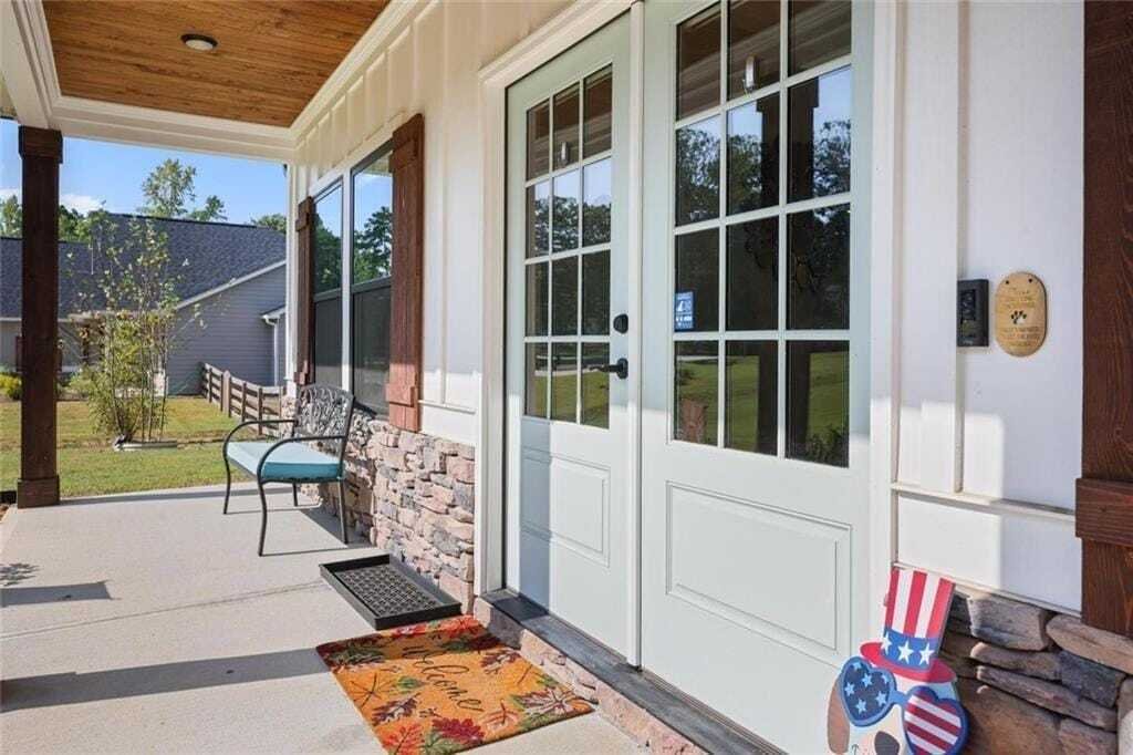 House in Dallas, Georgia, United States 2 - 18759510