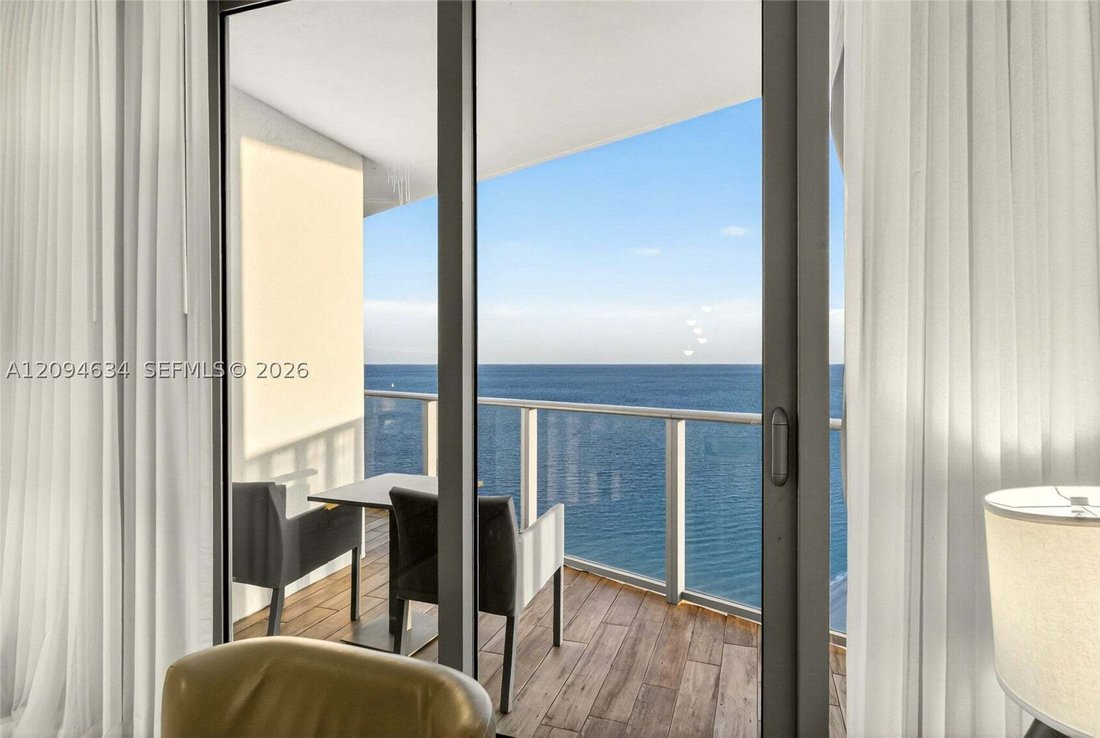 Condo in Hollywood, Florida, United States 2 - 18952670