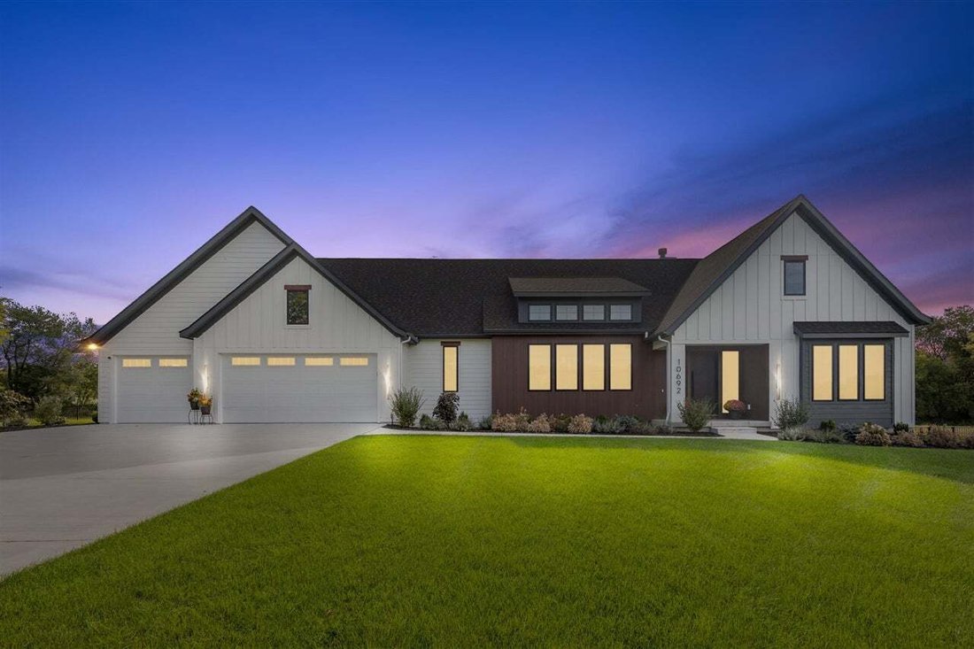 House in Rockford, Michigan, United States 2 - 18952934