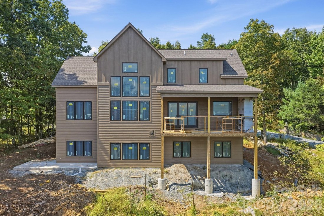 House in Boone, North Carolina, United States 1 - 18954138
