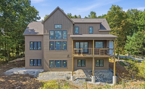 House in Boone, North Carolina, United States 1