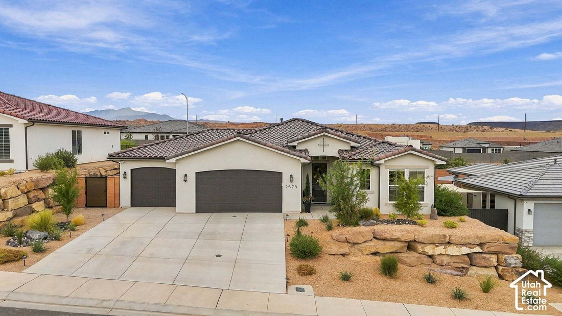 House in St. George, Utah, United States 1 - 18952861