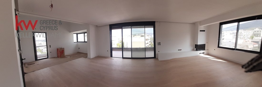 Apartment in Cholargos, Attica, Greece 5 - 18949651