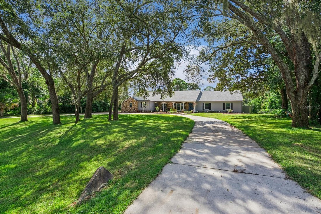 House in Winter Springs, Florida, United States 1 - 18952355