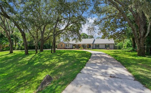 House in Winter Springs, Florida, United States 1