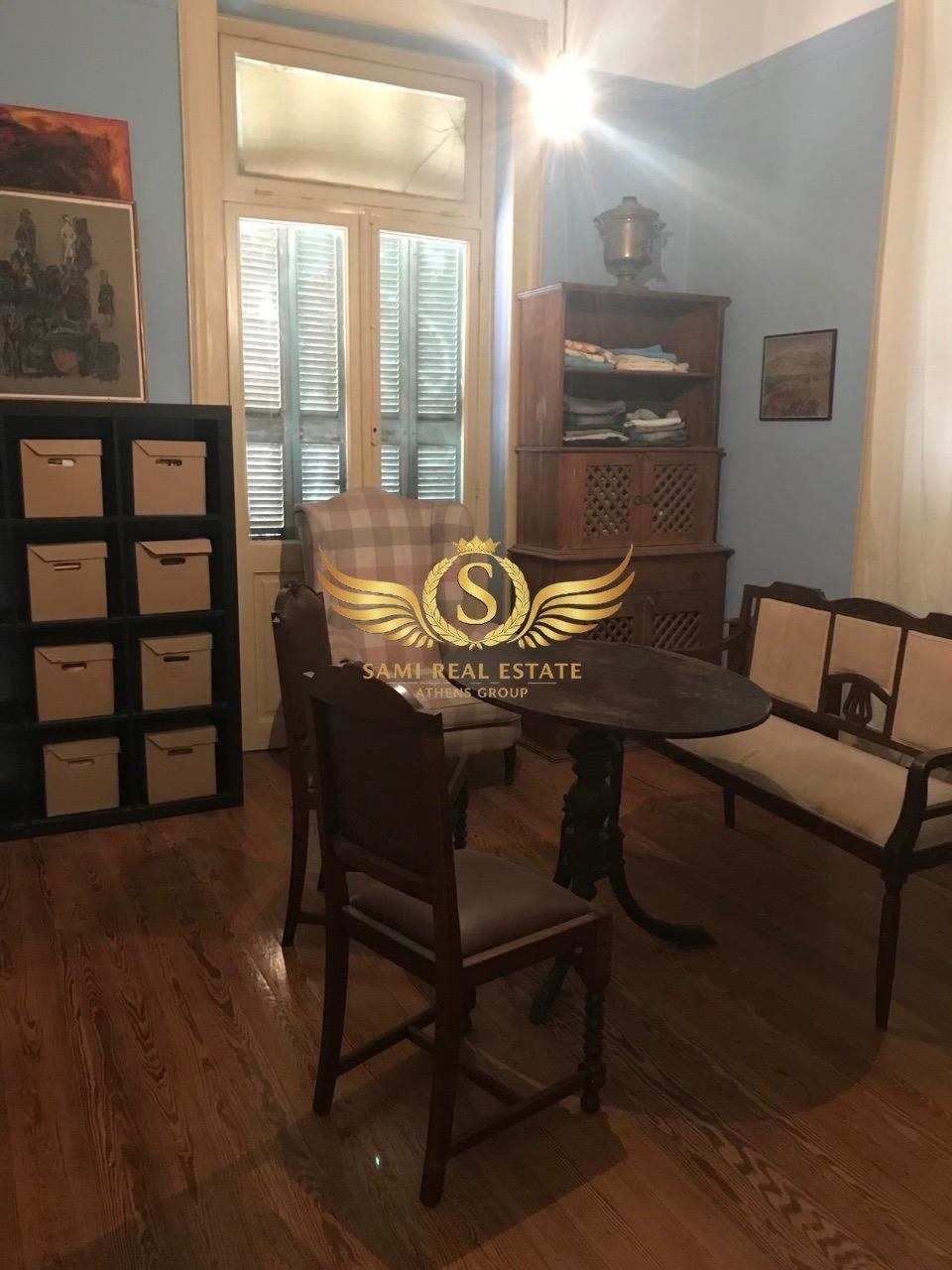 Apartment in 6th District of Athens, Athens, Greece 4 - 18948741