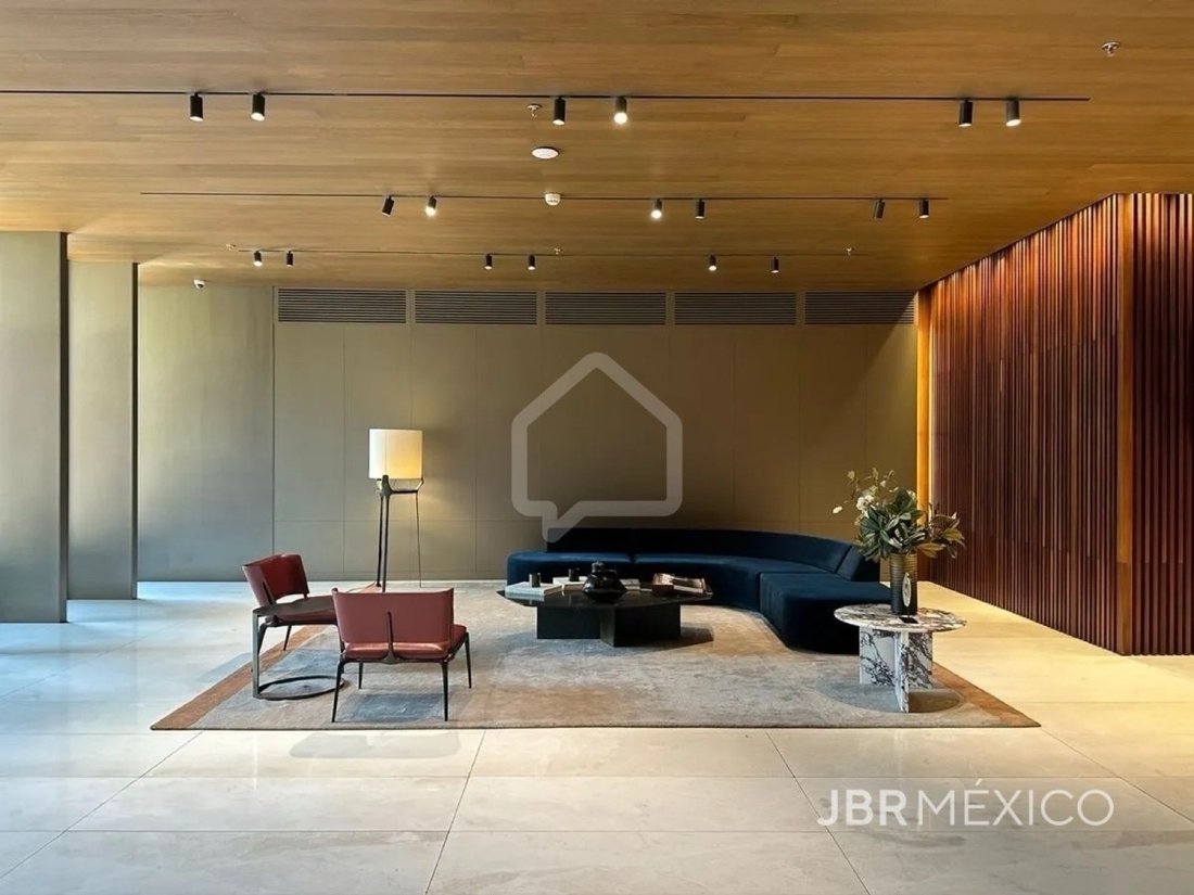 Apartment in Mexico City, Mexico 4 - 18954490
