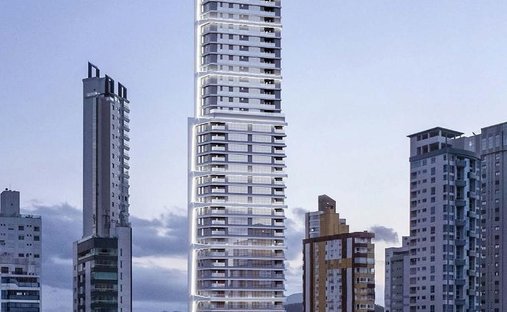 Appartamento a Balneário Camboriú, Santa Catarina, Brasile 1