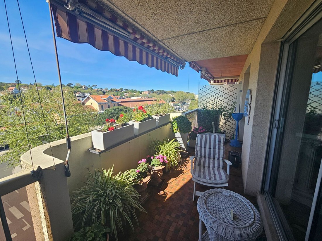 Apartment in Aiguillon, Arcachon, France 2 - 18954775