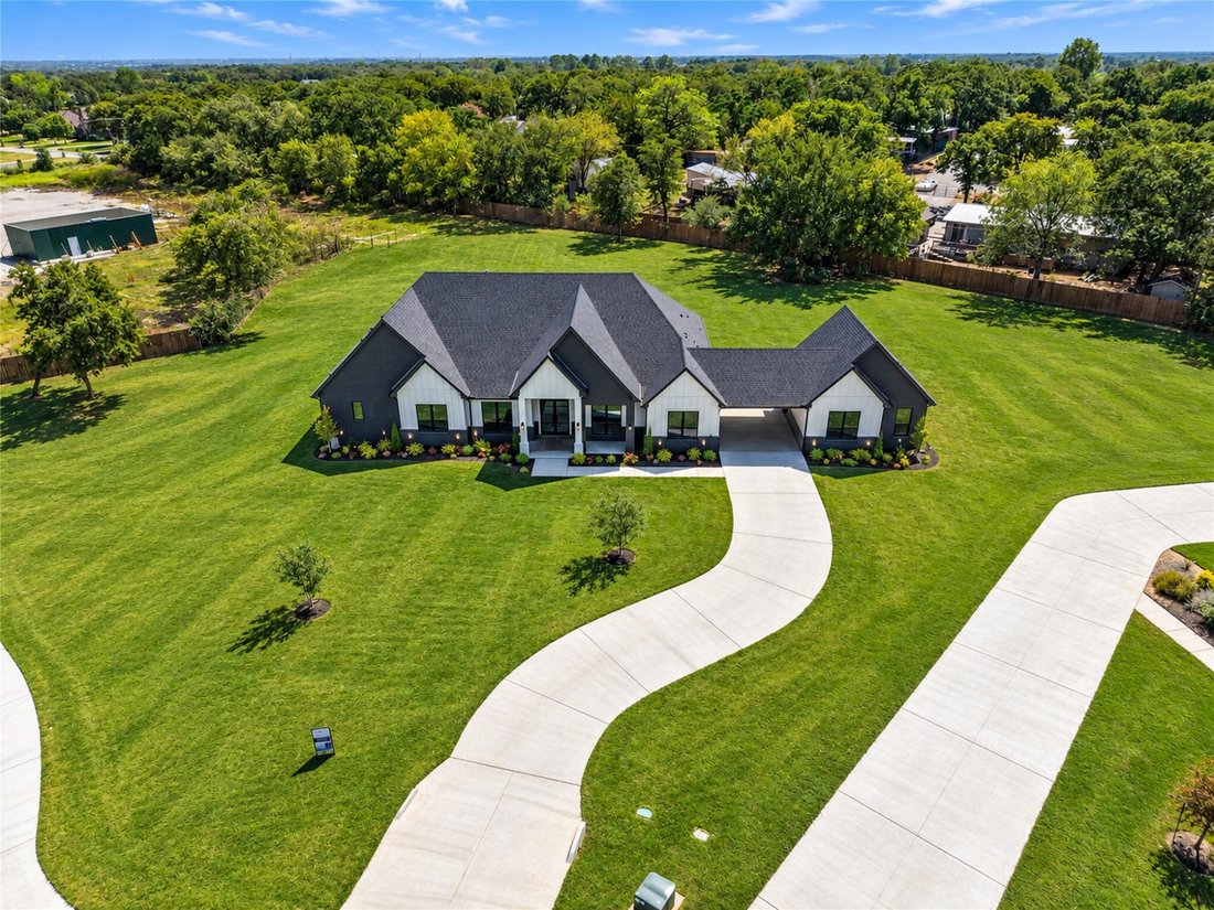 House in Fort Worth, Texas, United States 3 - 18954010