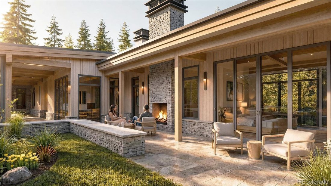 Maison à Breckenridge, Colorado, États-Unis 4 - 17975201