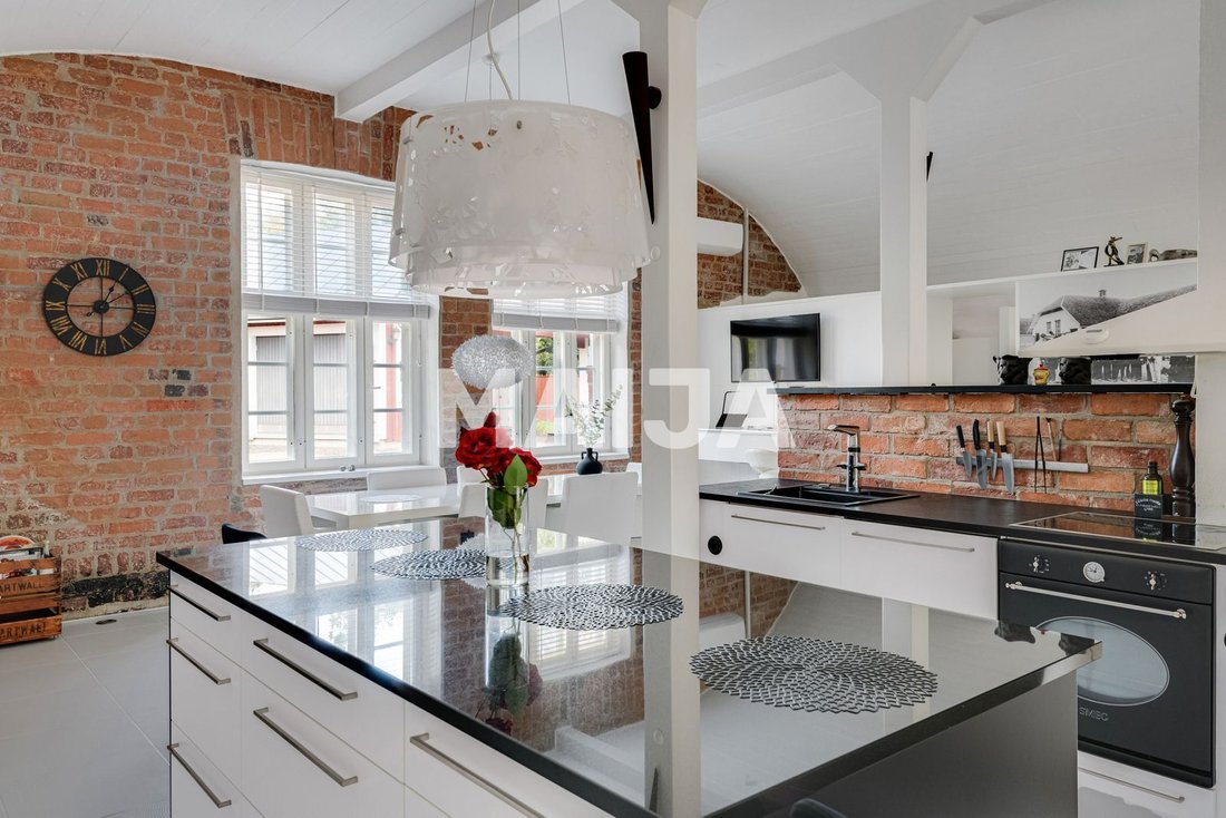 House in Vantaa, Finland 3 - 18951703